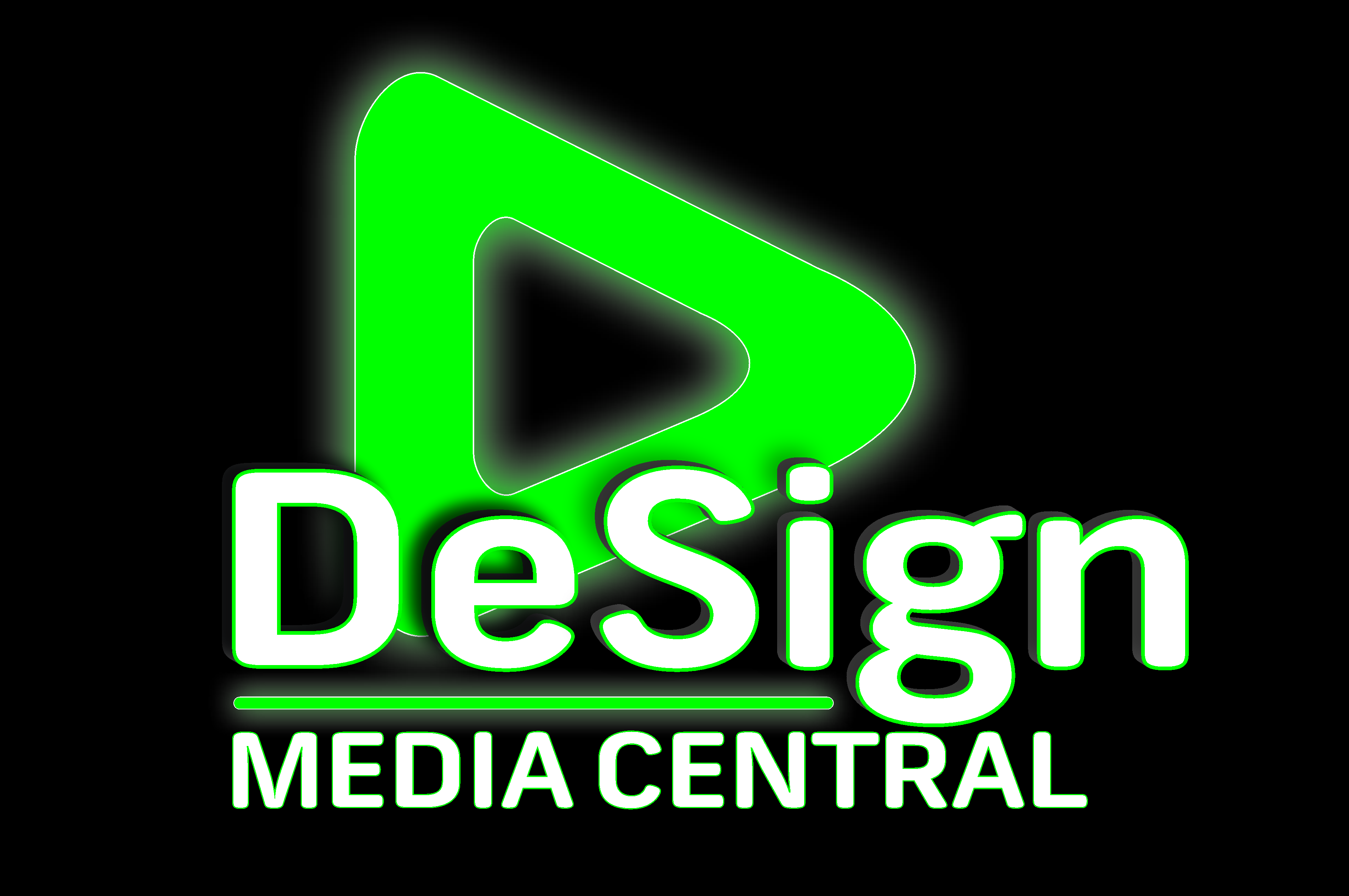 DeSign Media Central